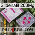 Sildenafil 200Mg 32